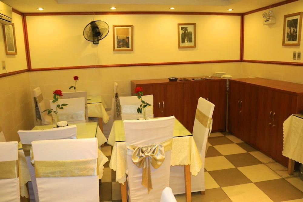A25 Hotel - 28 Tran Quy Cap Hanoi Bagian luar foto