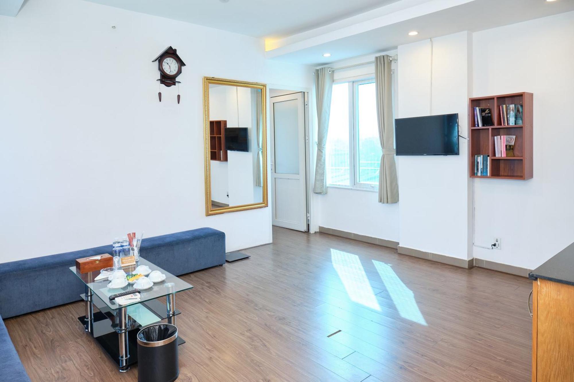 A25 Hotel - 28 Tran Quy Cap Hanoi Bagian luar foto